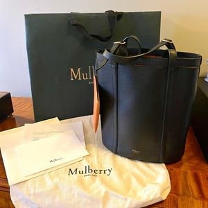 Mulberry Wilson Tote